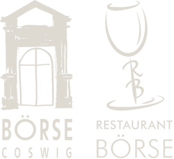 Börse Coswig & Restaurant Börse Coswig und Restaurant - Zur Startseite